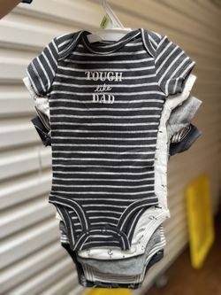 Baby Onesies