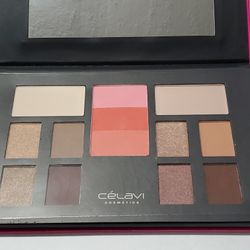 Eyeshadow Palette 