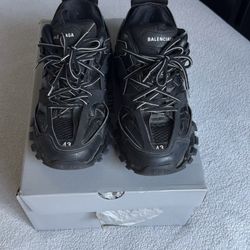 Balenciaga Runners