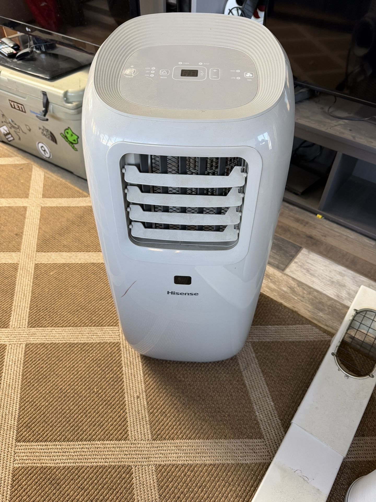 Portable AC Unit