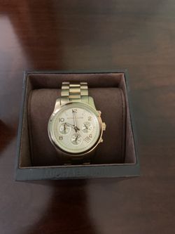 MK Women Watch