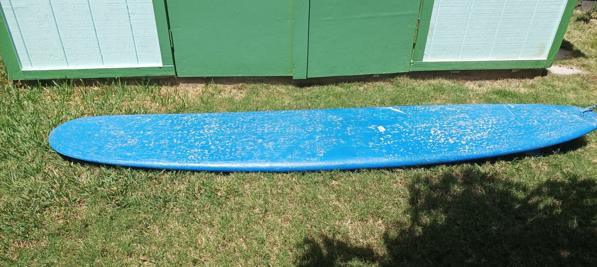 9'4" Longboard