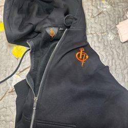 HO7S - Hoodie and  Pants Jogging Suit