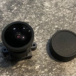 Hubsan Drone Camera Lens, new !