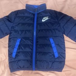 Boy Jacket