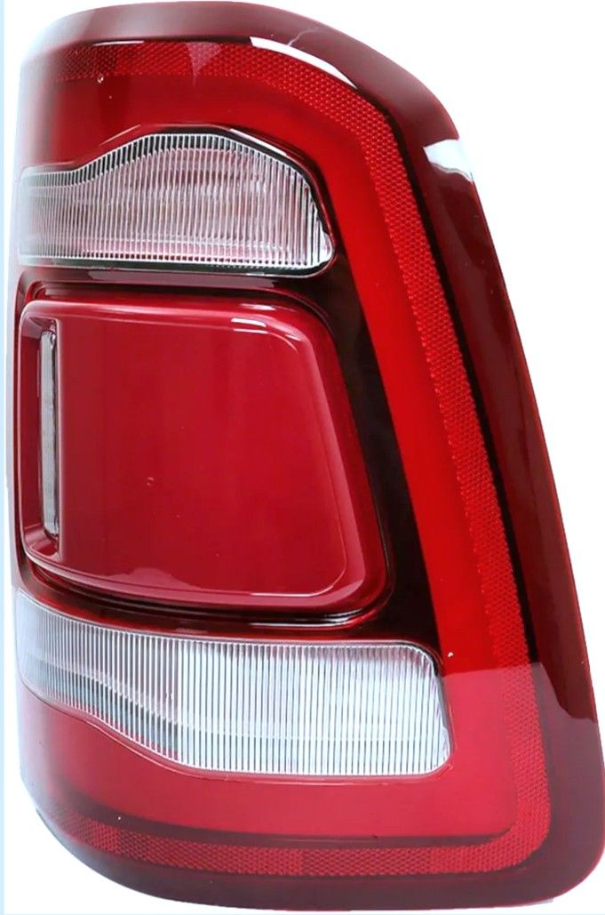 New LED Tail Light Right Side Replacement for Ram 1(contact info removed)-2022 Rear Brake Lamp (contact info removed)0AH