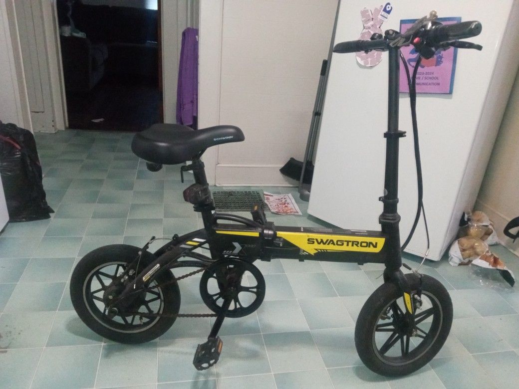 Ebike
