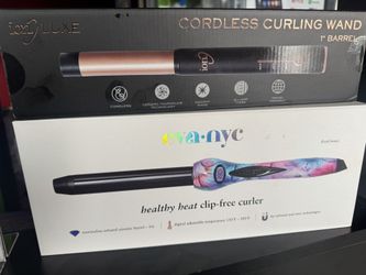 Curling Irons - Rizadores