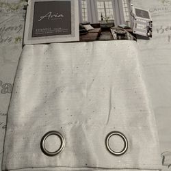 Cortinas 4 Paneles $30