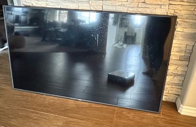 Sony Bravia 65” Class A90J 4K Hdr  OLED