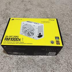 Corsair Rm1000x Shift 