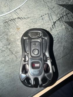 Murcury m2 wireless
