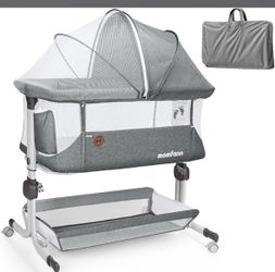 Baby bassinet