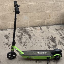 Razor Electric Scooter