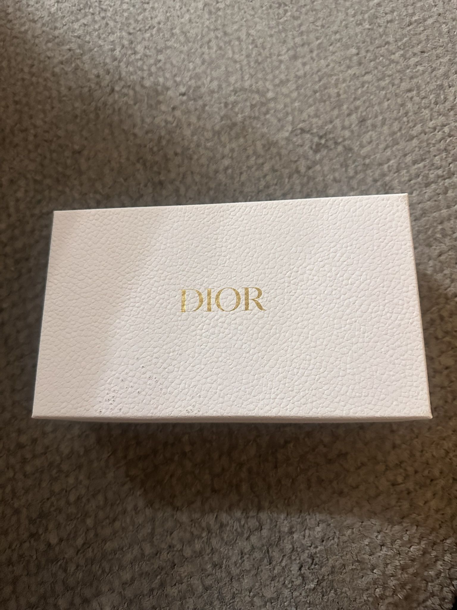 Dior Oversized Woman Sunglasses