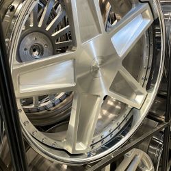 26” Forgiato G-10 