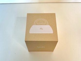 Ubiquiti UniFi AI Dome Camera White (UVC-AI-Dome-W) Brand New Sealed