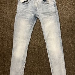 legacy edition Jordan Craig Jeans 28/32