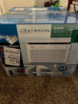 Air conditioning Unit