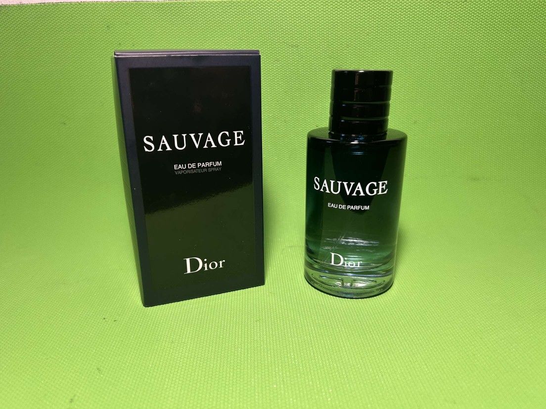 Men's Cologne/Fragrance