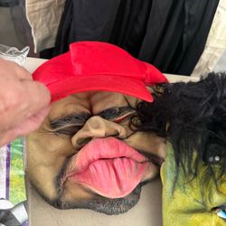 Halloween scary Masks