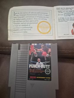Mike Tysons punch out bundle