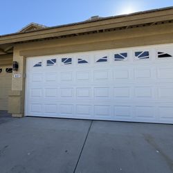 Garage Doors 