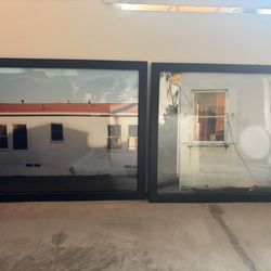 25in X 21in Framed Photography 