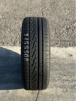 205/55/16 FALKEN ZIEX (1 TIRE)