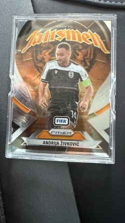 Andrija Zivković