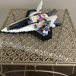 Lego Spaceship