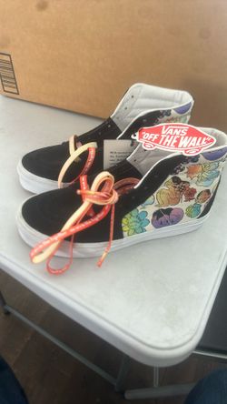 Vans Cultivate Care