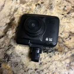 Rove R2-4K Car Dash Cam Built-in WiFi & GPS, Parking Mode - 4K Ultra HD 2160P