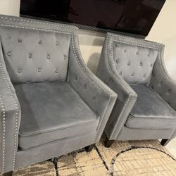 Accent Chair