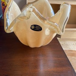 Crystal Bowl