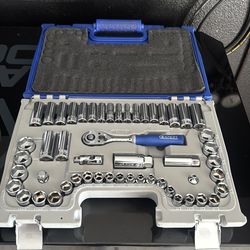 3/8 Socket Set