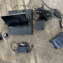 Toast Single POS system