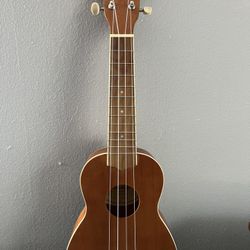 Mitchell Ukelele