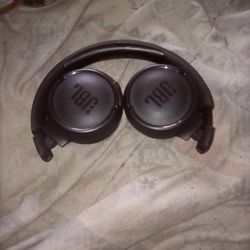 JBL Headphones