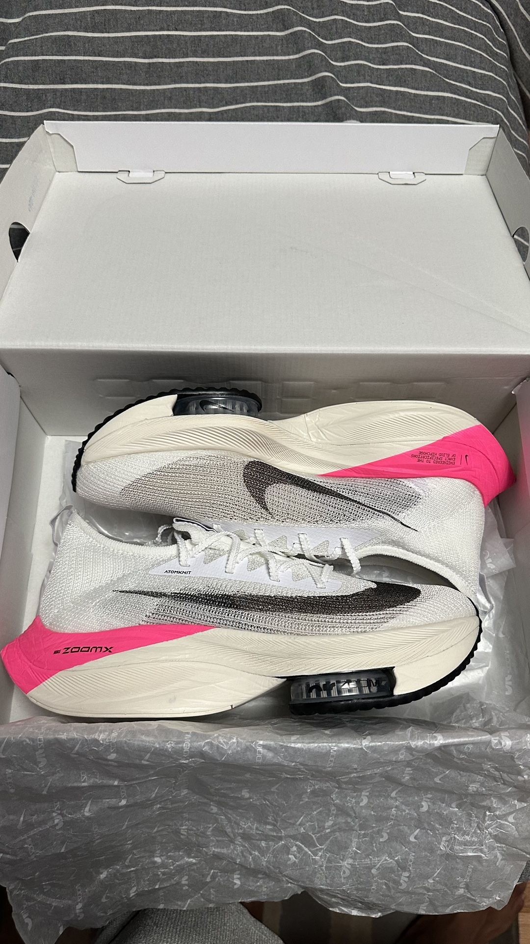 Nike Alphafly Size 11
