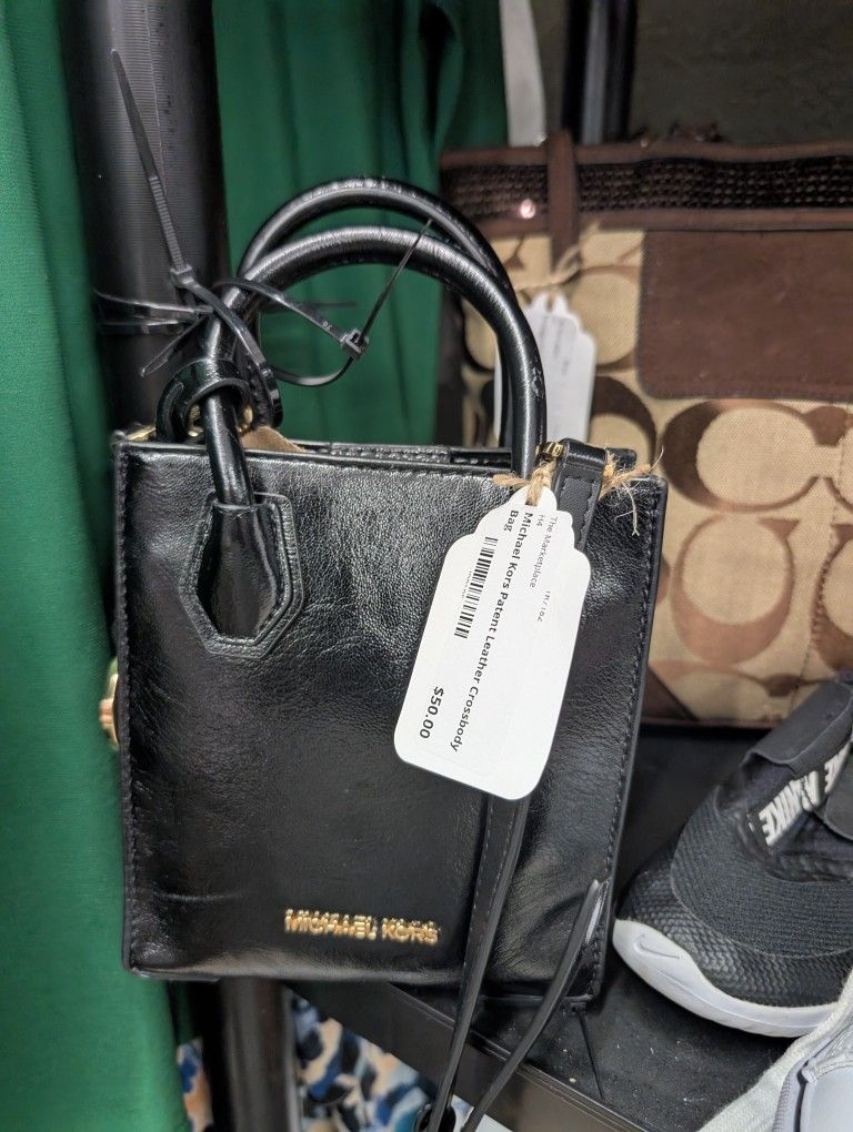 Authentic Designer Bags