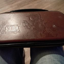 Nintendo Switch & Games