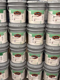 Block fill primer
