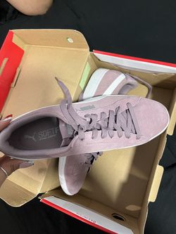 Puma Shoes Women 