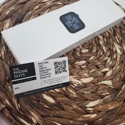 Apple Watch SE 2nd Generation - Pre Owned 