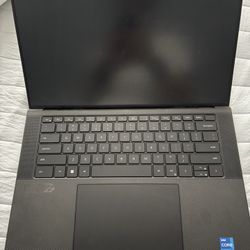 Dell Precision Needs Ssd And Ram I7-12th 