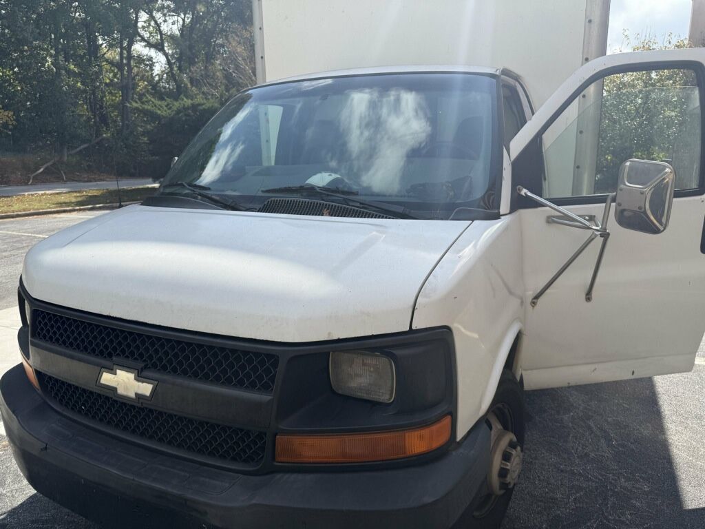 2006 Chevrolet Express