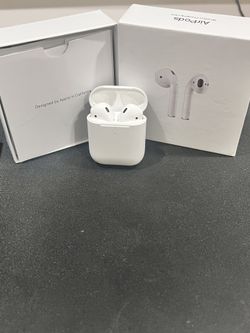 AirPods 2