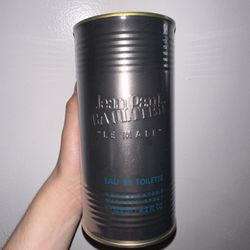 “Le Male” By Jean Paul Gaultier