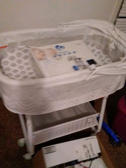 Baby Girl Items